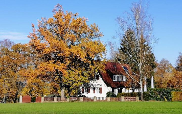 Cafe - Restaurant  Schiller-Stube