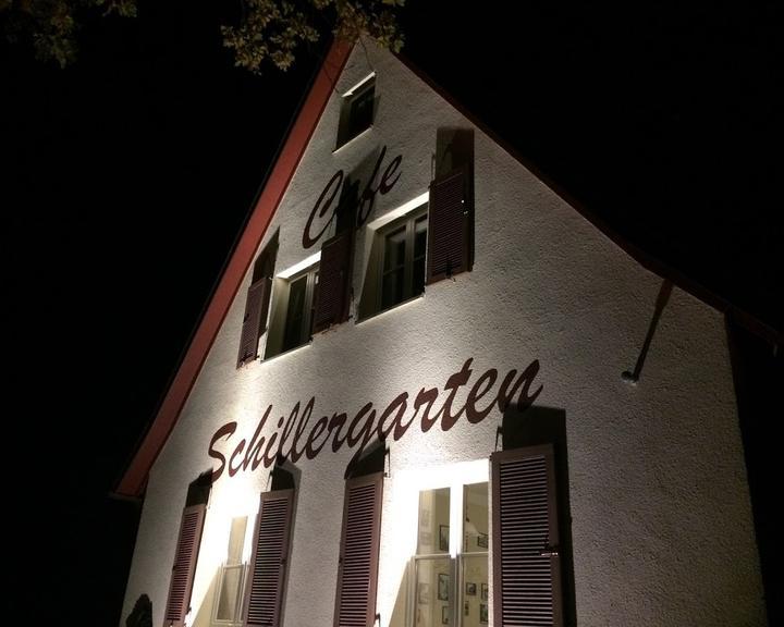 Cafe - Restaurant  Schiller-Stube